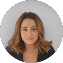 Denisa Merlusca profielfoto